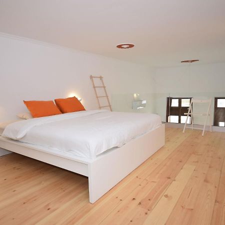 Modern Holiday Home In Olh O With Terrace Olhao Luaran gambar