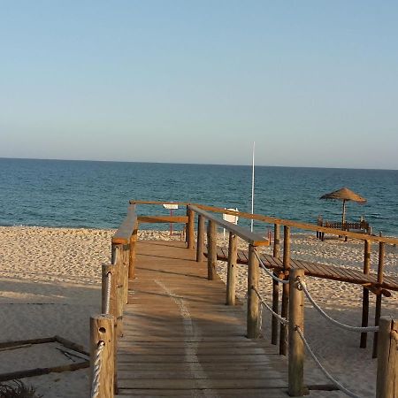 Modern Holiday Home In Olh O With Terrace Olhao Luaran gambar