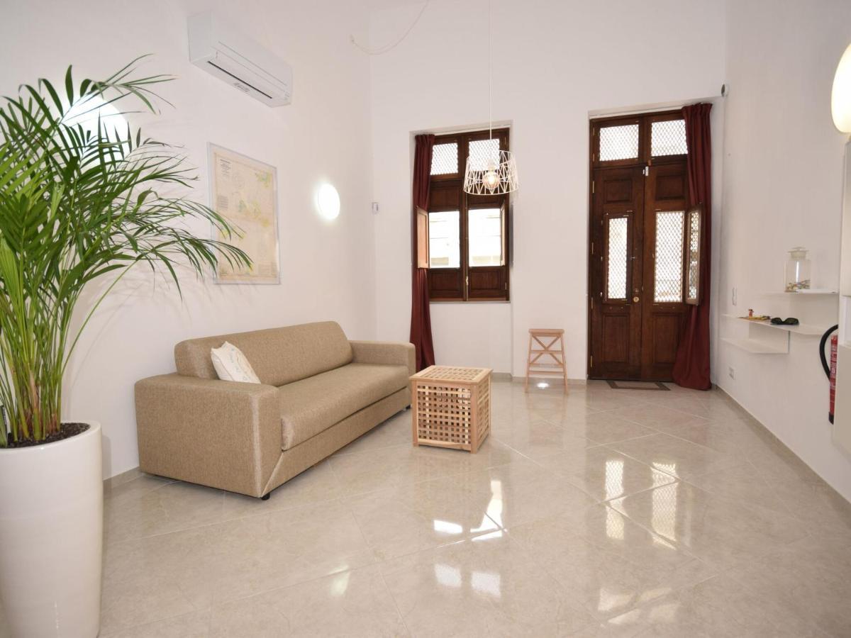 Modern Holiday Home In Olh O With Terrace Olhao Luaran gambar