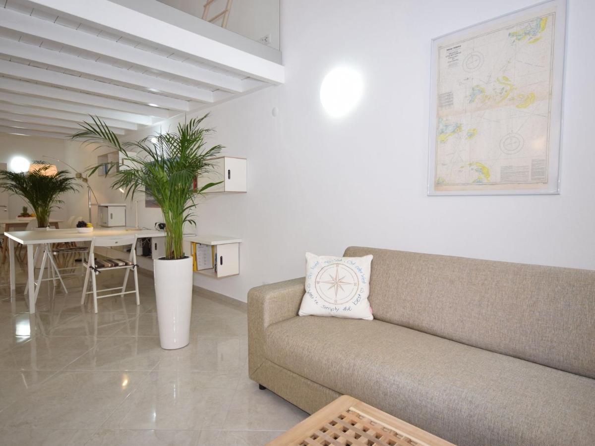 Modern Holiday Home In Olh O With Terrace Olhao Luaran gambar
