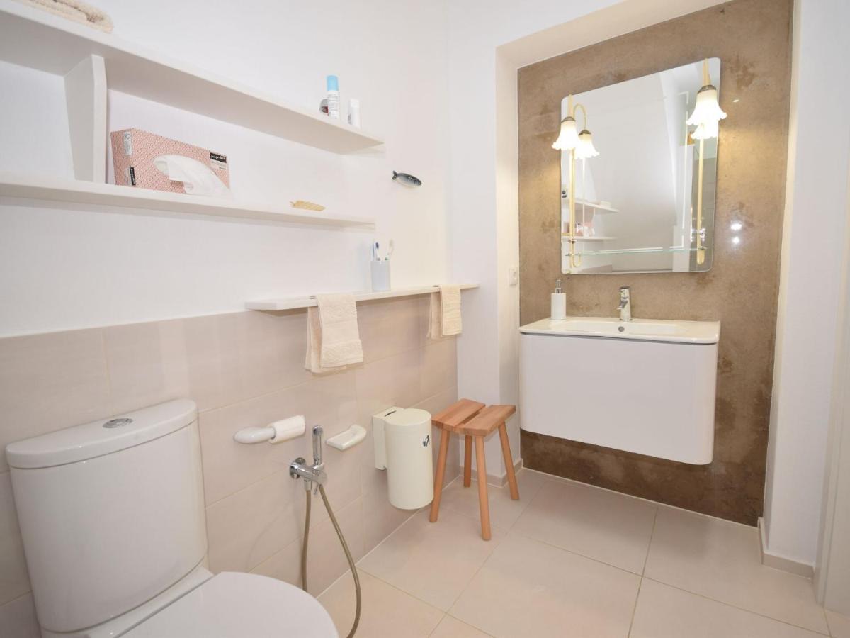 Modern Holiday Home In Olh O With Terrace Olhao Luaran gambar