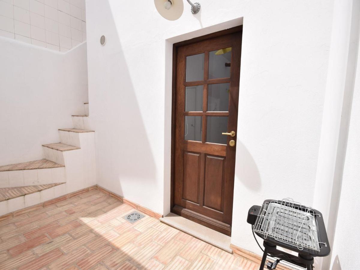 Modern Holiday Home In Olh O With Terrace Olhao Luaran gambar